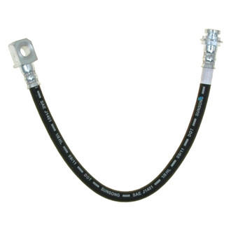 Raybestos® - Element3 Rear Outer Brake Hydraulic Hose