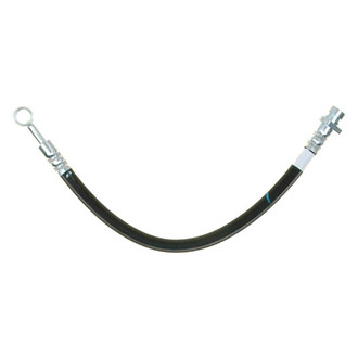 Raybestos® - Element3 Rear Driver Side Brake Hydraulic Hose