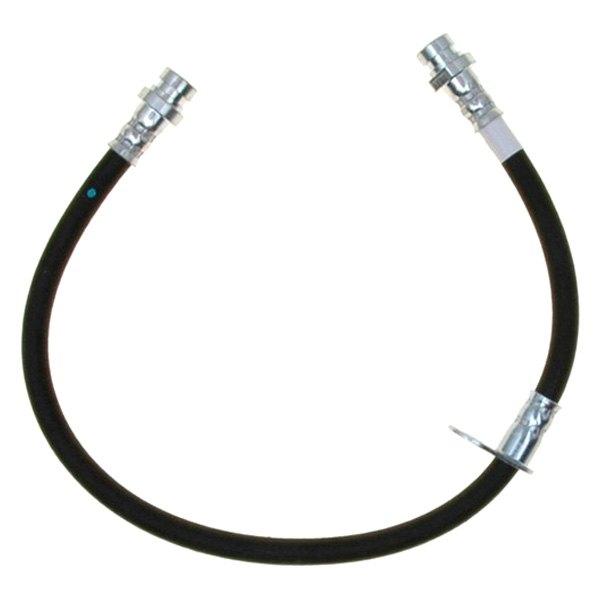 Raybestos® - Element3 Front Driver Side Brake Hydraulic Hose