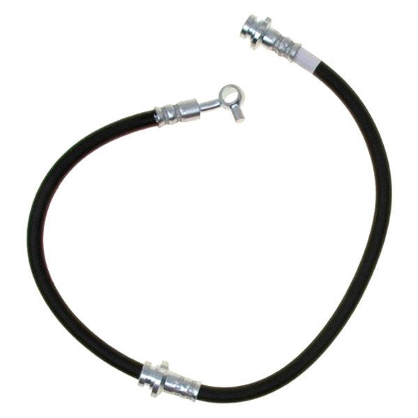 Raybestos® - Element3 Front Driver Side Brake Hydraulic Hose