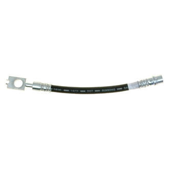 Raybestos® - Element3 Rear Outer Brake Hydraulic Hose
