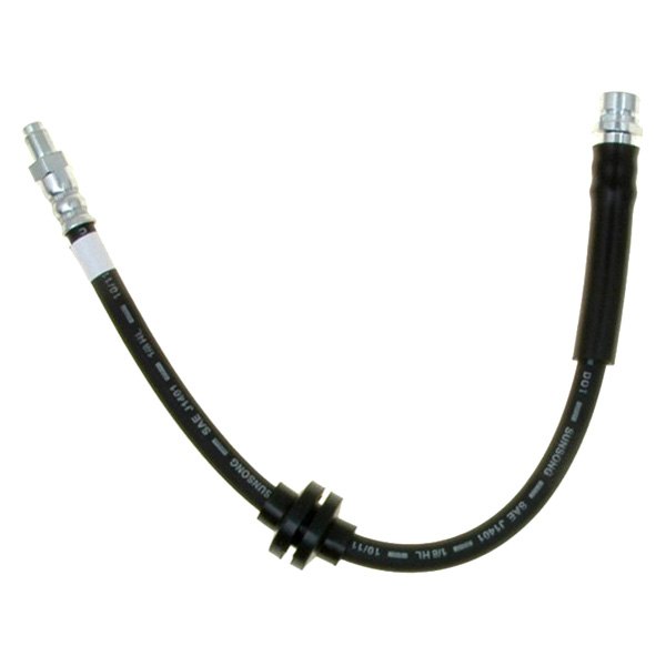 Raybestos® - Element3 Rear Brake Hydraulic Hose