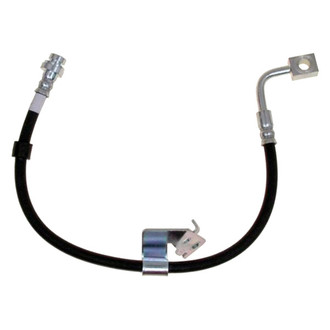 Raybestos® - Element3 Front Passenger Side Brake Hydraulic Hose