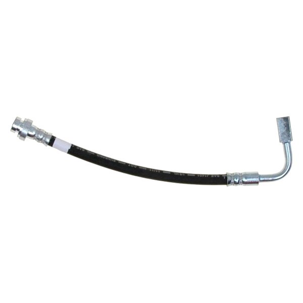 Raybestos® - Element3 Rear Passenger Side Outer Brake Hydraulic Hose