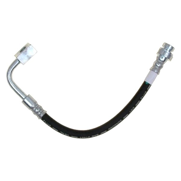 Raybestos® - Element3 Rear Driver Side Outer Brake Hydraulic Hose