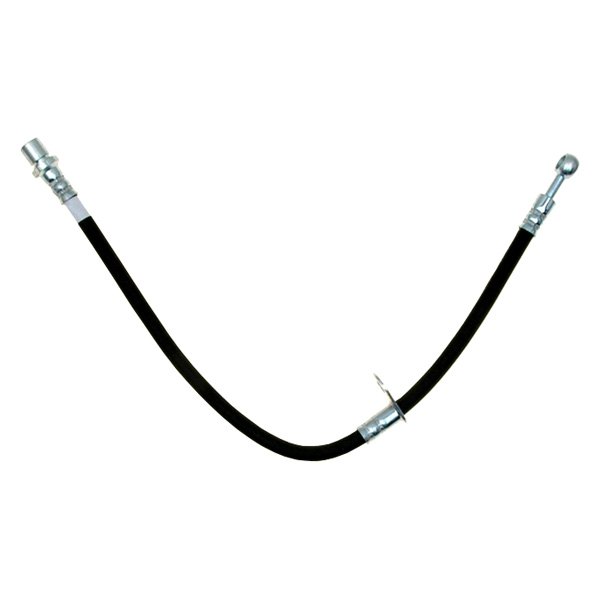 Raybestos® - Element3 Front Passenger Side Brake Hydraulic Hose