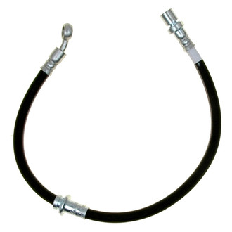 Raybestos® - Element3 Rear Passenger Side Brake Hydraulic Hose