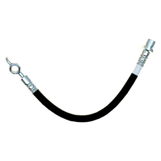 Raybestos® - Element3 Rear Driver Side Brake Hydraulic Hose