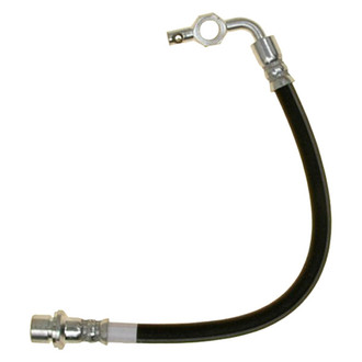 Raybestos® BH383256 - Element3 Rear Driver Side Outer Brake Hydraulic Hose
