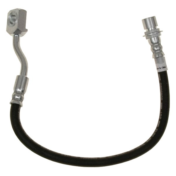 Raybestos® - Element3 Rear Driver Side Brake Hydraulic Hose