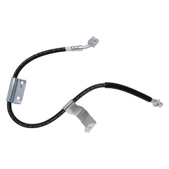 Raybestos® BH383265 - Element3 Front Driver Side Brake Hydraulic Hose