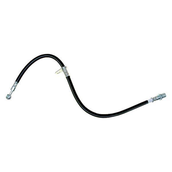 Raybestos® - Element3 Front Passenger Side Brake Hydraulic Hose