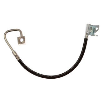 Raybestos® - Element3 Front Driver Side Brake Hydraulic Hose