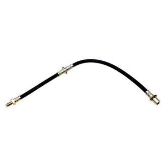 Raybestos® - Element3 Front Driver Side Brake Hydraulic Hose