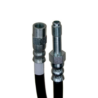 Raybestos® - Element3 Front Brake Hydraulic Hose