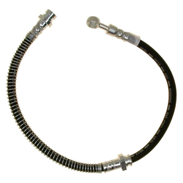 Raybestos® - Element3 Front Brake Hydraulic Hose