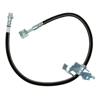 Raybestos® - Element3 Rear Passenger Side Brake Hydraulic Hose