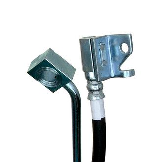 Raybestos® - Element3™ Brake Hydraulic Hose