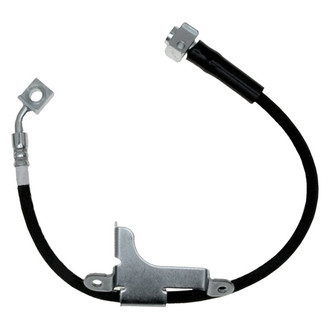 Raybestos® - Element3 Front Driver Side Brake Hydraulic Hose