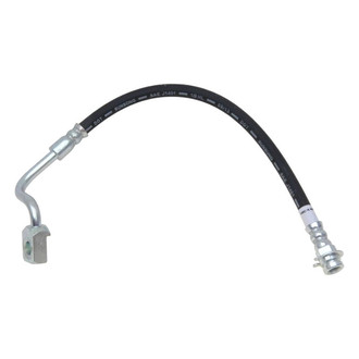 Raybestos® BH383391 - Element3 Front Passenger Side Brake Hydraulic Hose