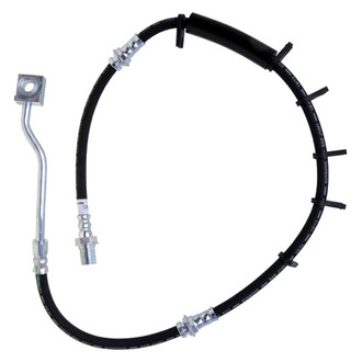 Raybestos® - Element3 Front Passenger Side Brake Hydraulic Hose