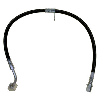 Raybestos® - Element3 Front Driver Side Brake Hydraulic Hose