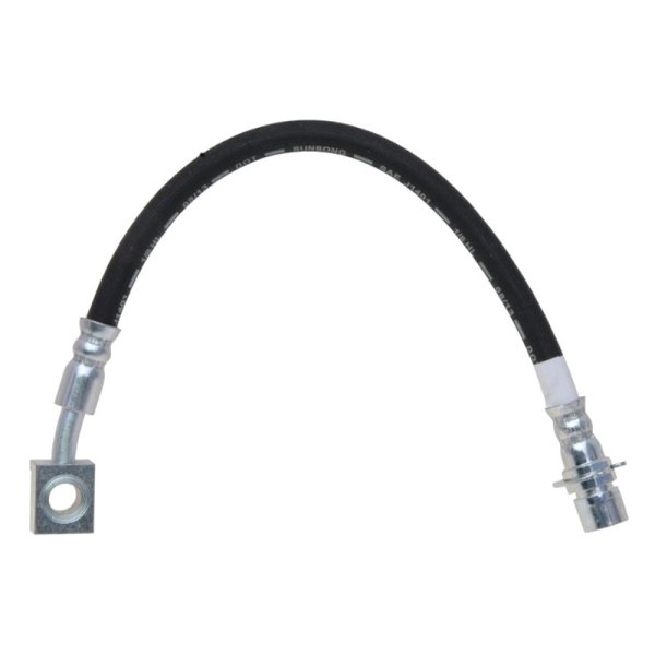 Raybestos® - Element3 Rear Driver Side Brake Hydraulic Hose