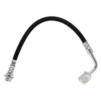 Raybestos® - Element3 Rear Passenger Side Brake Hydraulic Hose