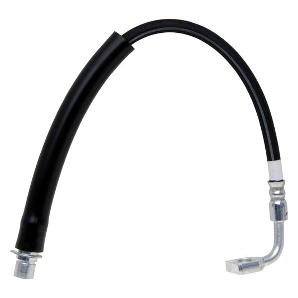 Raybestos® - Element3 Front Driver Side Brake Hydraulic Hose