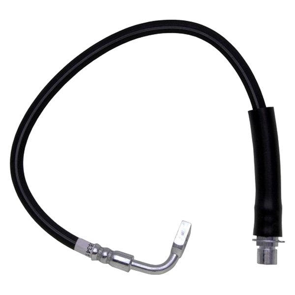 Raybestos® - Element3 Rear Passenger Side Brake Hydraulic Hose