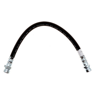 Raybestos® BH383418 - Element3 Rear Passenger Side Brake Hydraulic Hose