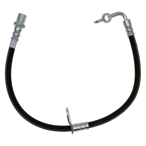 Raybestos® - Element3 Rear Driver Side Brake Hydraulic Hose