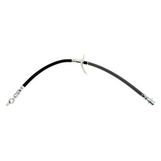 Raybestos® - Element3 Front Driver Side Brake Hydraulic Hose