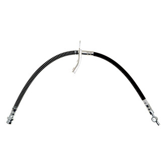 Raybestos® - Element3 Front Passenger Side Brake Hydraulic Hose