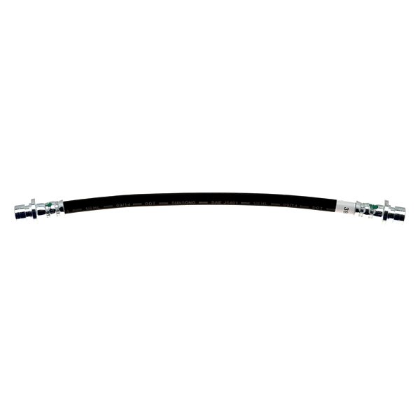 Raybestos® - Element3 Rear Brake Hydraulic Hose