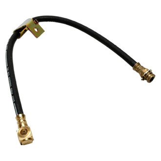 Raybestos® - Element3 Front Passenger Side Brake Hydraulic Hose