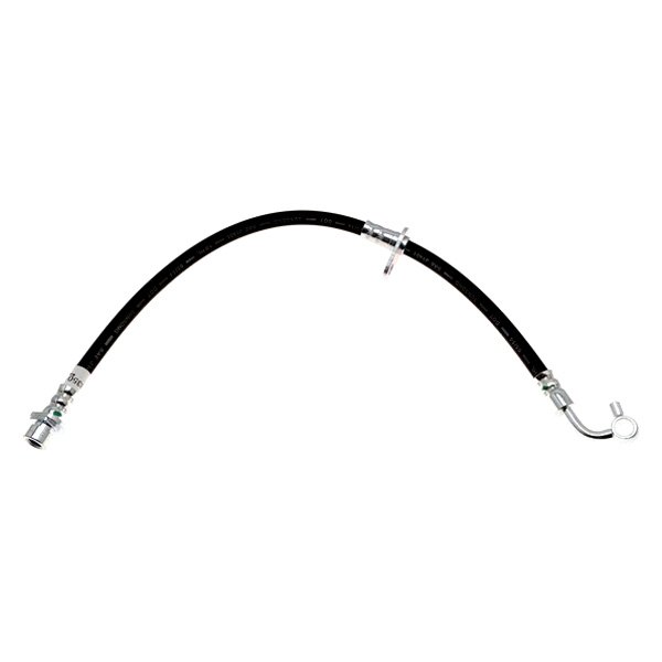 Raybestos® - Element3 Front Driver Side Brake Hydraulic Hose