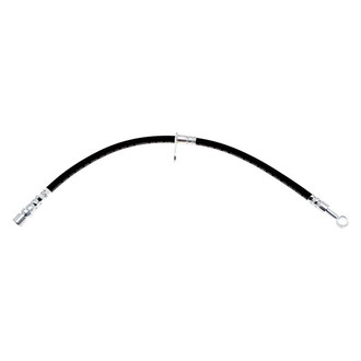 Raybestos® - Element3 Rear Driver Side Brake Hydraulic Hose