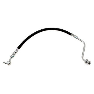 Raybestos® - Element3 Rear Driver Side Brake Hydraulic Hose