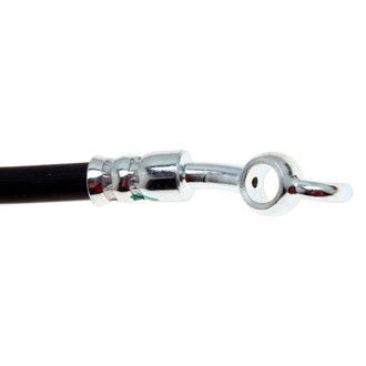 Raybestos® - Element3 Rear Driver Side Brake Hydraulic Hose
