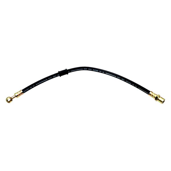 Raybestos® - Element3 Front Brake Hydraulic Hose