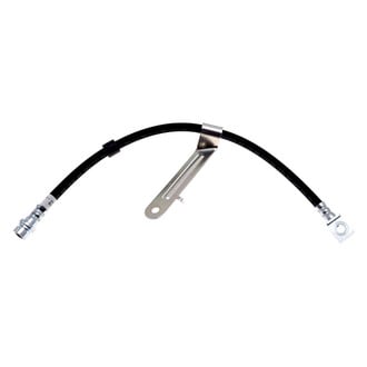 Raybestos® BH383578 - Element3 Rear Passenger Side Brake Hydraulic Hose