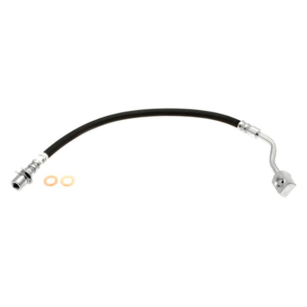 Raybestos® - Element3 Rear Passenger Side Brake Hydraulic Hose