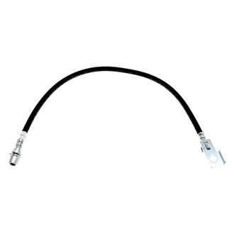 Raybestos® - Element3 Rear Center Brake Hydraulic Hose
