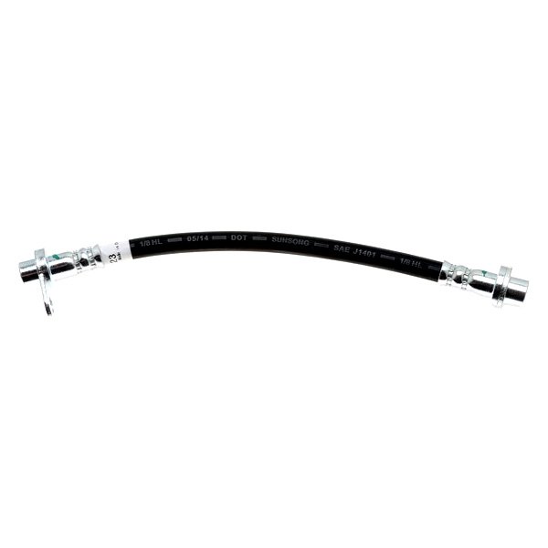 Raybestos® - Element3 Rear Driver Side Inner Brake Hydraulic Hose