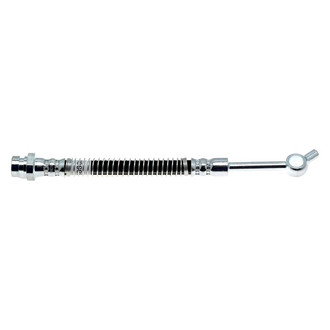 Raybestos® - Element3 Rear Driver Side Brake Hydraulic Hose