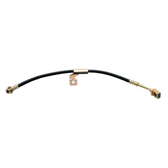 Raybestos® - Element3 Front Driver Side Brake Hydraulic Hose