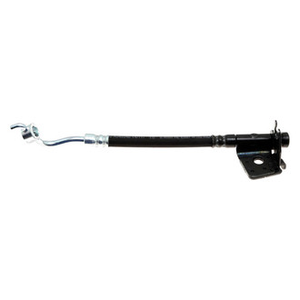 Raybestos® - Element3 Rear Passenger Side Outer Brake Hydraulic Hose