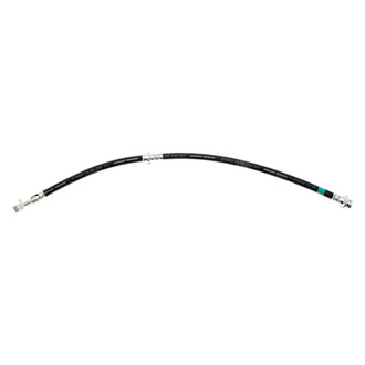 Raybestos® BH383666 - Element3 Front Driver Side Brake Hydraulic Hose