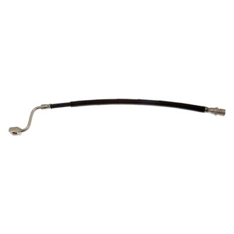 Raybestos® BH383739 - Element3 Rear Passenger Side Brake Hydraulic Hose